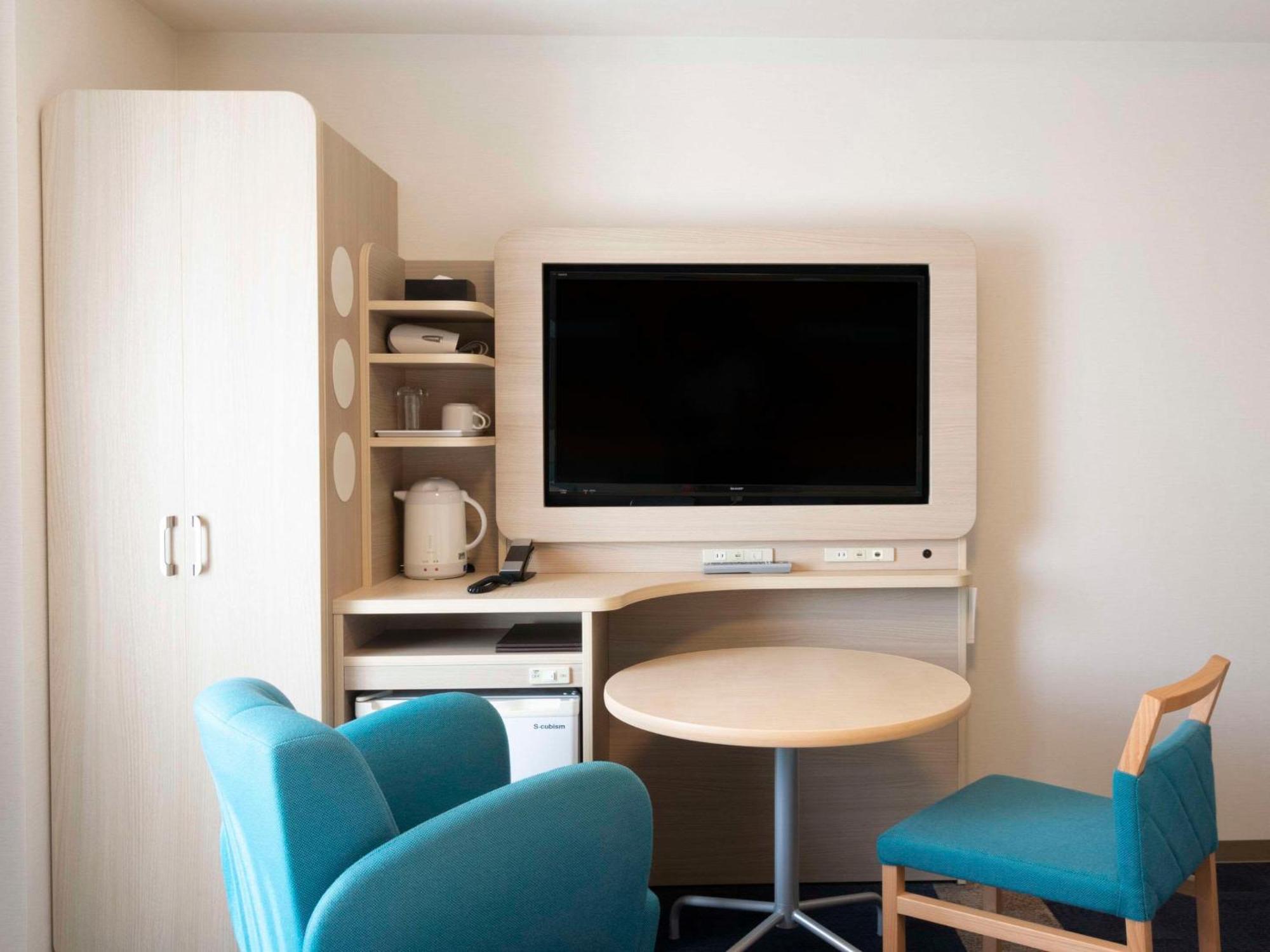 Comfort Hotel Era Kobe Sannomiya Luaran gambar