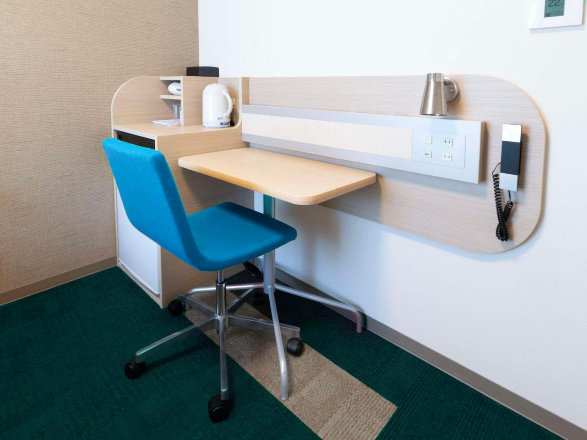 Comfort Hotel Era Kobe Sannomiya Luaran gambar